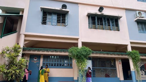 Gurukul Education Foundation