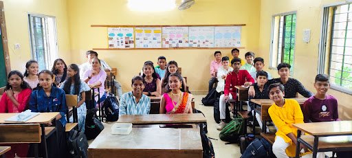 SDF English School - Best Nursery School In Amravati | Best School In Amravati | Best Higher Secondary School Amravati SDF English School - Best Nursery School In Amravati | Best School In Amravati | Best Higher Secondary School Amravati