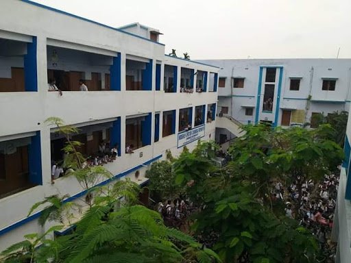 Hooghly Jyotish Chandra Vidyapith (H.S)