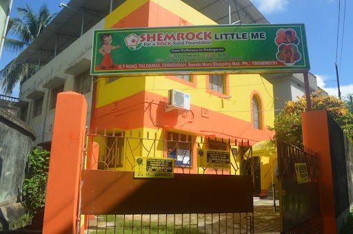 Annex Little Me - Children`s Dream School-Best Pre-School In Chinsurah|Pre-School In Chandannagar