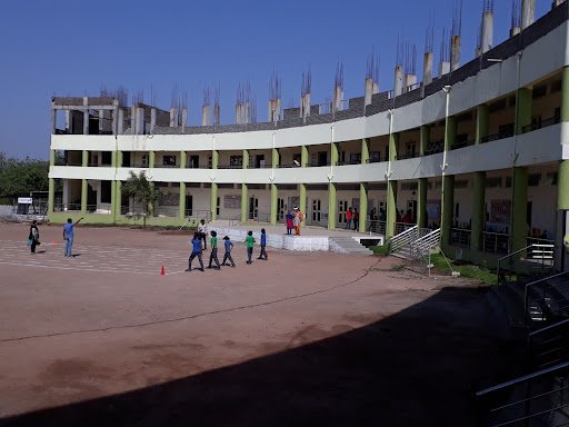 Titans Public School - CBSE Affiliated - 1130771 Titans Public School - CBSE Affiliated - 1130771