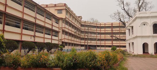 D.A.V. PUBLIC SCHOOL,JSR