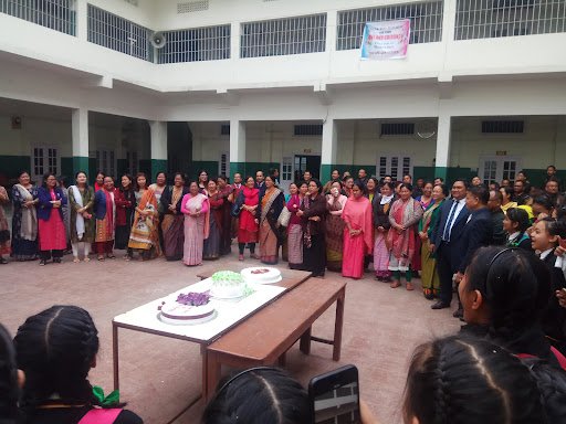 Tiny Tots' Unique School Tiny Tots' Unique School