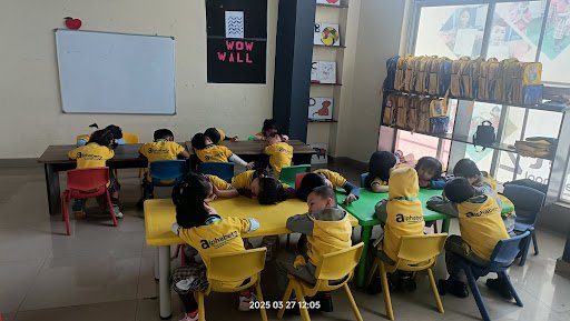 alphabetz preschool imphal manipur