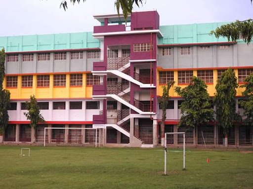 St. Gabriel's Senior Secondary School, Jabalpur