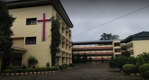 Christ Church Boys' Senior Secondary School