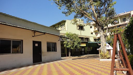 Donn Bosco Kindergarten School