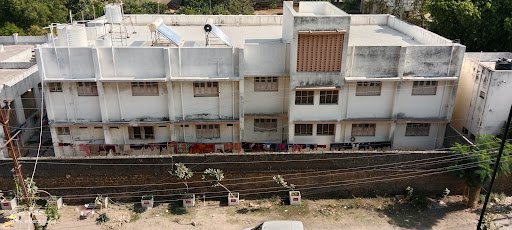 Junagadh International School