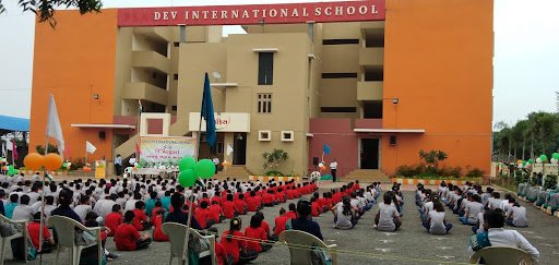 Dev International School