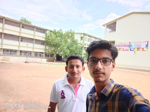 DAV Public School