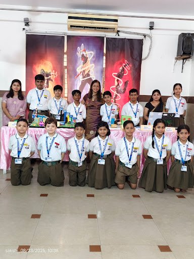 Pinnacle National School