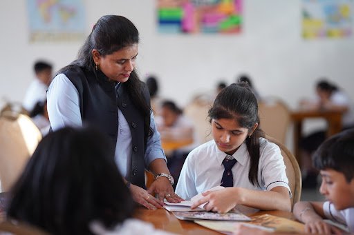 The Ummed School, Jodhpur