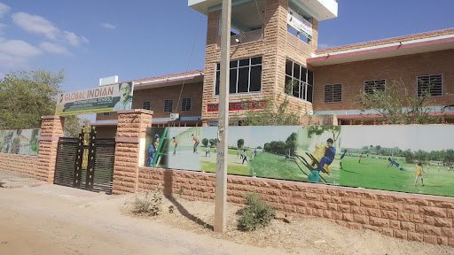 Global Indian International School Global Indian International School