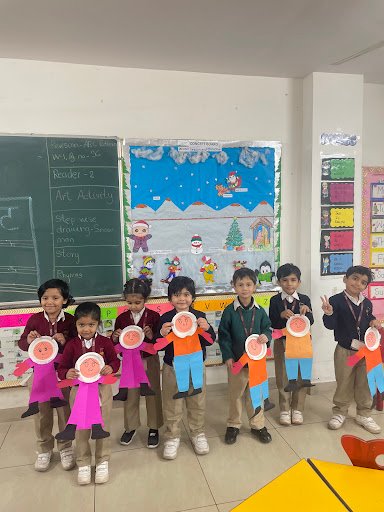 Neerja Modi School Jodhpur