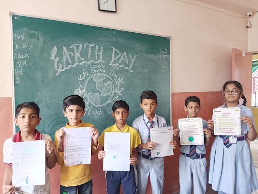 B. R. Birla Public School - Best CBSE School in Jodhpur