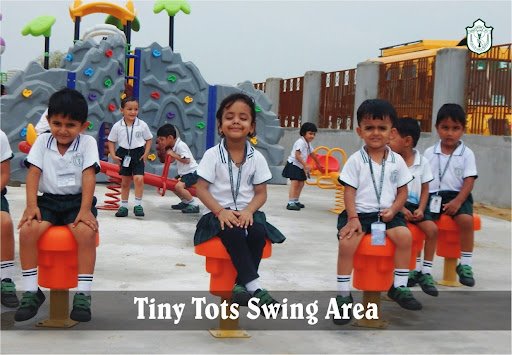 Delhi Public School Pali Road Jodhpur Delhi Public School Pali Road Jodhpur