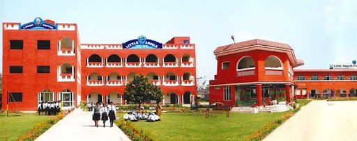 Little Angels Co-Ed School Little Angels Co-Ed School