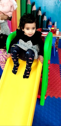 Lovely Day Preschool