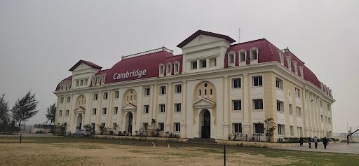 Cambridge International School Kapurthala