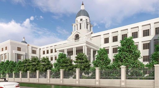 BRITISH SIKH SCHOOL, Kapurthala