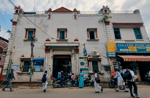 Hindu Putri Pathshala