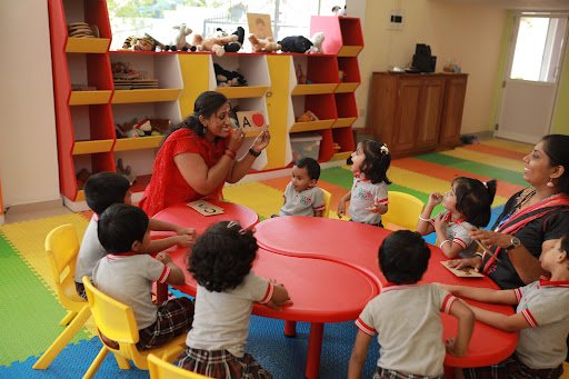 Angel Kids Pre School