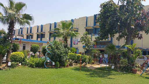 Ajanta Public School Ajanta Public School