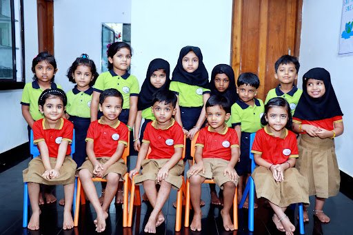 Al-Fitrah Islamic Preschool Kayamkulam