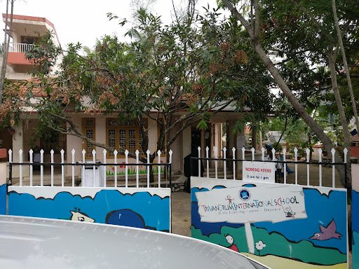 trivandrum international school trivandrum international school