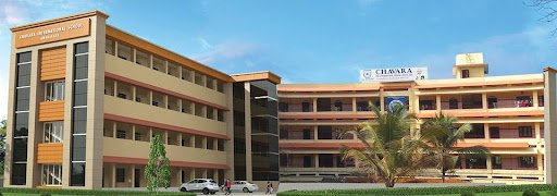 Chavara CMI International School