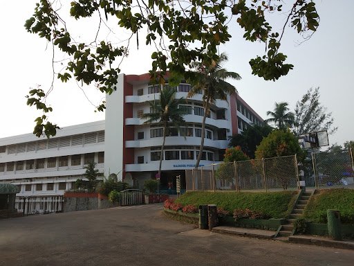 Rajagiri Public School