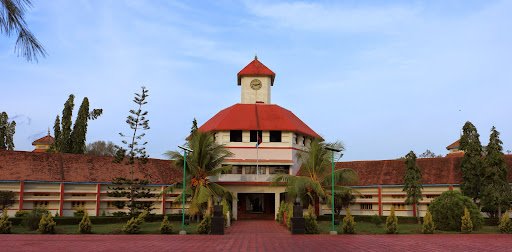 Sainik School Kazhakootam