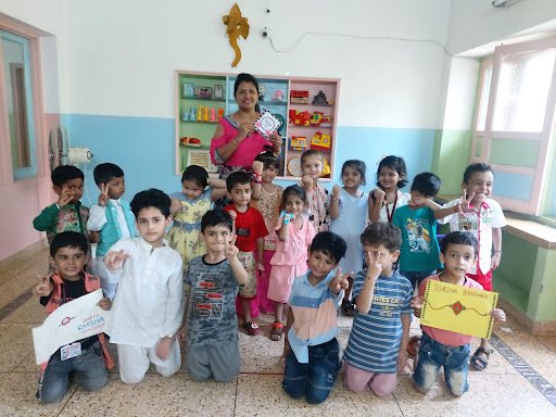 Blooming Buds Play School