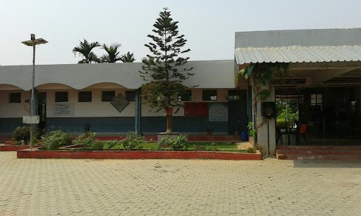 Jawahar Navodaya Vidyalaya, Khordha Jawahar Navodaya Vidyalaya, Khordha