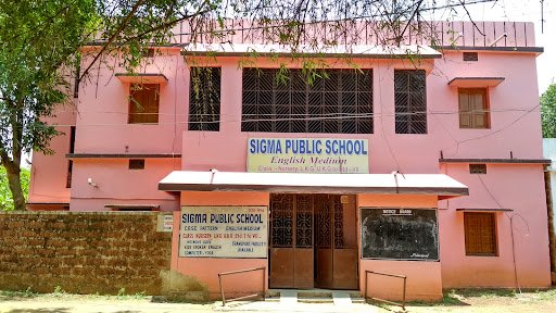Sigma Public School