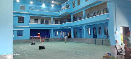 Holy Child School, Jatni