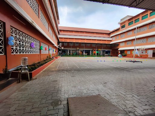 Cochin Public School