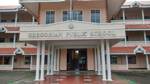 Gregorian Public School