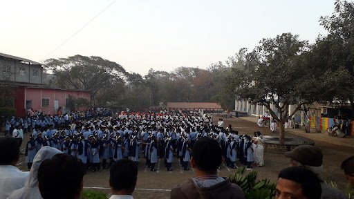 Shri DattaBal English Medium School