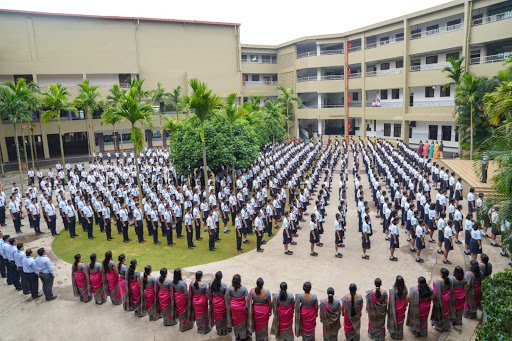 Shantiniketan School