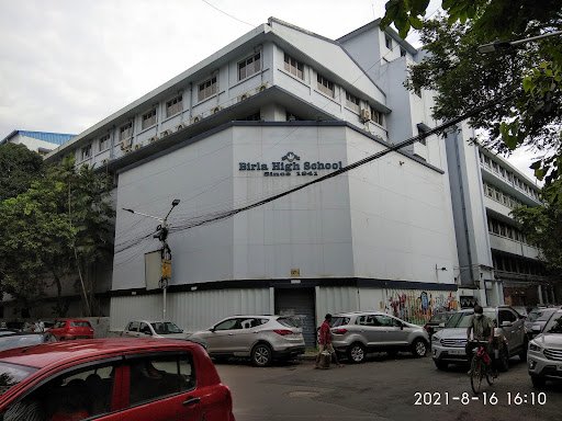 Birla High School (BHS)