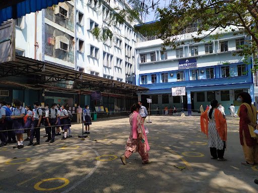 South Point High School South Point High School