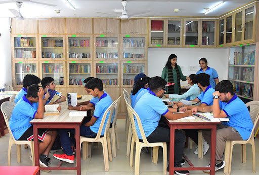 Bridge International School