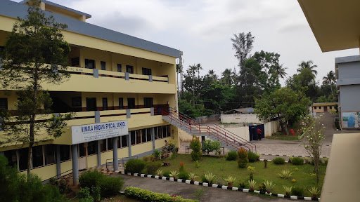 Vimala Hridaya ISC School