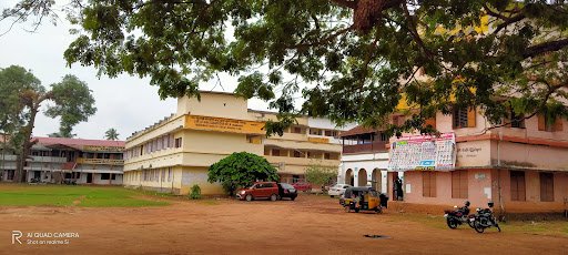 Government Model Boys Higher Secondary School, Kollam Government Model Boys Higher Secondary School, Kollam