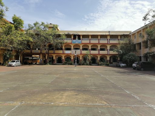 Trinity Lyceum School