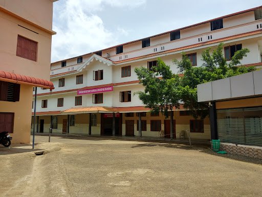 Girideepam Bethany Central School
