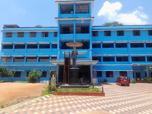 MARIAN SENIOR SECONDARY SCHOOL MARIAN SENIOR SECONDARY SCHOOL