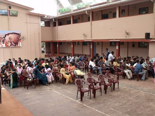 Jawahar Navodaya Vidyalaya, Kottayam