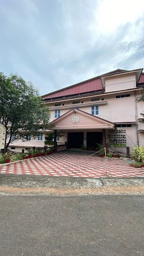 The Baker Vidyapeedh